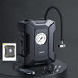 SUITU  ST-818  DC 12V Wired Car Air Pump Tire Inflator With LED Lighting Pointer Model