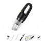 SUITU ST-6612A 5000pa 120W Aspirateur de voiture filaire à main haute puissance (noir)