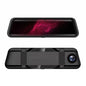 Anytek M12+ 9.66 Inch Large Screen Dual-Record Driving Recorder 2K Touch Screen Parking Video Reversing Image