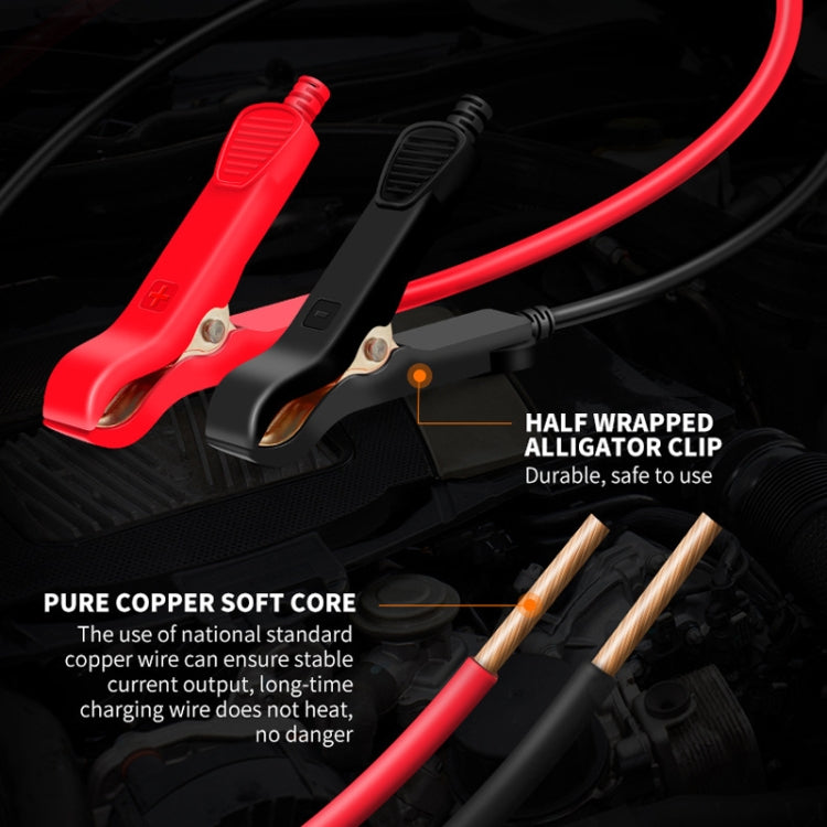 E-FAST 12V Motorcycle Car Battery Charger(JPN Plug)