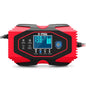 E-FAST 12V/24V Car Battery Motorcycle Lithium Battery Charger(JPN Plug)
