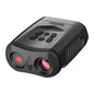 APEXEL 3-inch LCD HD Screen Photo Video Portable Binoculars Digital Infrared Night Vision Device(APL-NV009)