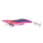 HENGJIA 14cm 20g Night Light Wood Shrimp Fake Bait Squid Hook Luya Bait, Color: 1