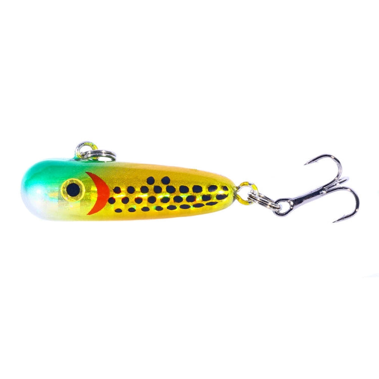 HENGJIA 3.5cm 2.3g Long Casting Sinking Mini Lure Micro Pencil Sinking Fake Bait(1)