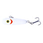 HENGJIA 3.5cm 2.3g Long Casting Sinking Mini Lure Micro Pencil Sinking Fake Bait(3)