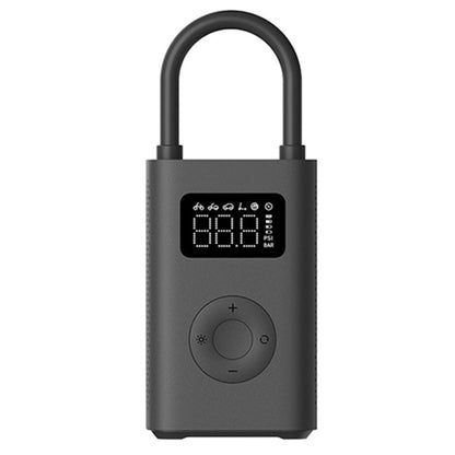 Compresseur d'air électrique portable universel Xiaomi Mijia pour voiture et vélo (Pompe à air 2)