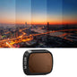 For DJI MINI3/MINI 3PRO BRDRC Filter Protective Glass, Style: ND32-PL Filter