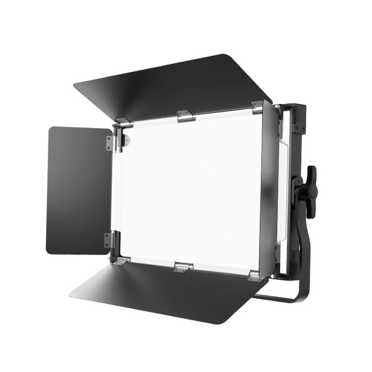 Pixel P45pro High Bright Dual Color Temperature Fill Light 120W Normal Bright Studio Camera Soft Light(A Set With EU Plug Adaptor)