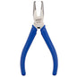 HSD HS-3Z Top-cut 5.5 inch Chrome Vanadium Steel Forging Plastic Model Plier