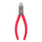 Pince coupante de modélisme en acier au chrome vanadium forgé HSD MA-231, angle oblique de 45 degrés