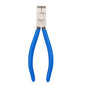 HSD HS-F90 Right Angle 90 Degree Chrome Vanadium Steel Forging Plastic Model Plier