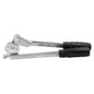 Cintreuse manuelle HSD TB-3208 de 8 mm de diamètre en acier inoxydable pour tuyaux en fer, tuyaux en cuivre de climatiseur, tuyaux en aluminium.