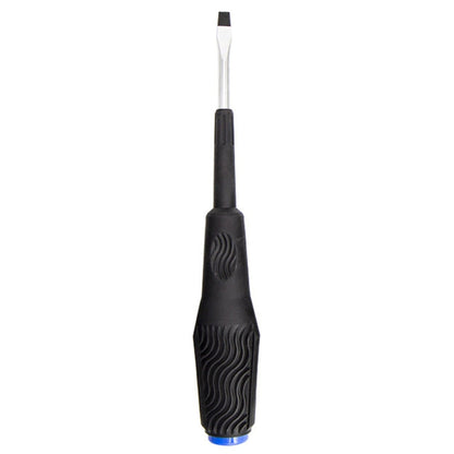 HSD HS-5610 Straight Non-Slip Handle With Magnetic Screwdriver