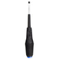 HSD HS-5610 Straight Non-Slip Handle With Magnetic Screwdriver