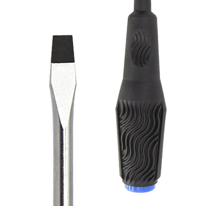 HSD HS-5615 Straight Non-Slip Handle With Magnetic Screwdriver