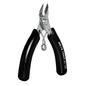 ARCTIC TIGER AT-150 Diagonal Mini Palm Stainless Steel Cutting Plier Jewelry Making Handmade Plier
