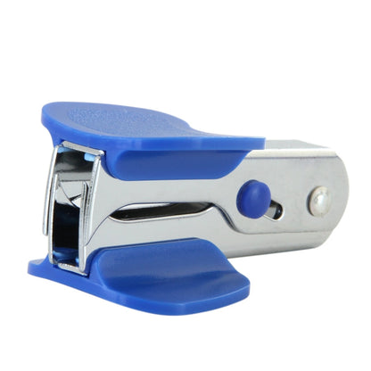 Deli 0231 12 Mini Portable Labor-Saving Nail Remover Nail Puller(Black)