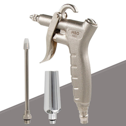 HSD K601 Decontamination Jet Dust Cleaner With Long Nozzle And Short Nozzle