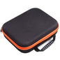 HILDA Power Mill Accessory Kit Drill Tool Organizer, Specification: Square