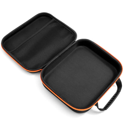 HILDA Power Mill Accessory Kit Drill Tool Organizer, Specification: Rectangle