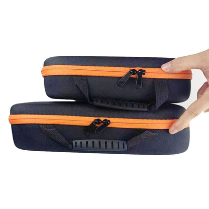 HILDA Power Mill Accessory Kit Drill Tool Organizer, Specification: Square