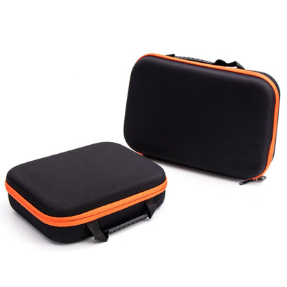 HILDA Power Mill Accessory Kit Drill Tool Organizer, Specification: Rectangle