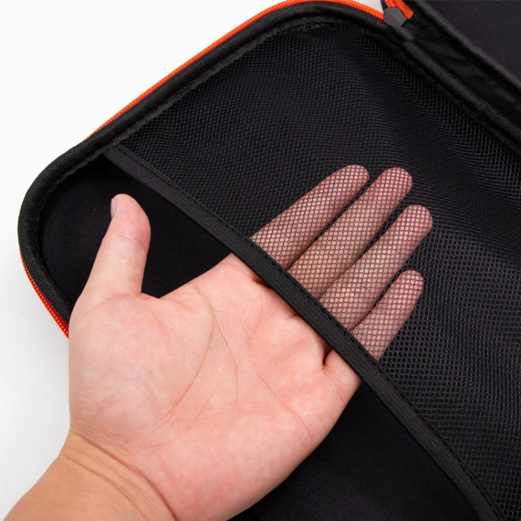 HILDA Power Mill Accessory Kit Drill Tool Organizer, Specification: Rectangle