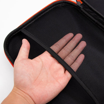 HILDA Power Mill Accessory Kit Drill Tool Organizer, Specification: Rectangle