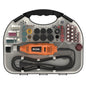 HILDA Power Grinder And Brush Sharpener Set Sharpening Tool Set, EU Plug, Model: No Soft Shaft