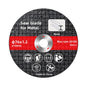 HILDA Grinding Tools Li-Ion Angle Grinder Accessories, Model: Saw Blade