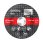 HILDA Grinding Tools Li-Ion Angle Grinder Accessories, Model: Grinding Disc
