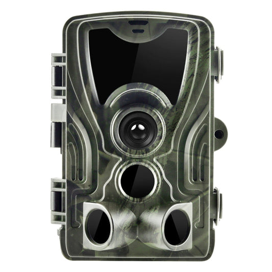 Suntek HC-801A Caméra de Chasse 2.7K Extérieur Infrarouge Vision Nocturne Surveillance