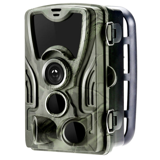 Suntek HC-801A Caméra de Chasse 2.7K Extérieur Infrarouge Vision Nocturne Surveillance