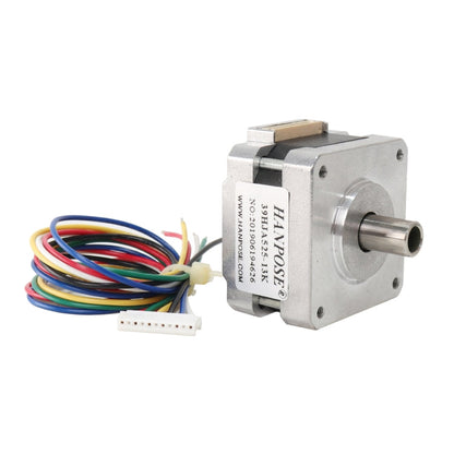 HANPOSE  39HGA525-13K  0.8A 0.2NM Induction Light Stepper Motor