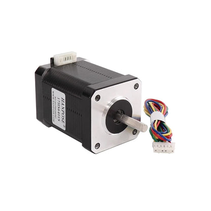 HANPOSE  17HS6401S 12V 1.7A 60mm 70N.cm  4-lead Stepper Motor