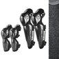 GHOST RACING Motorcycle Protective Gear Off-road Racing Knee Pads Elbow Pads(For Winter)