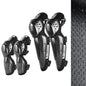 GHOST RACING Motorcycle Protective Gear Off-road Racing Knee Pads Elbow Pads(For Summer)