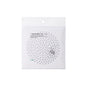 FASOLA 15pcs /Bag Sink Disposable Filter Sewer Mouth Non-woven Floor Drain Sticker, Spec: Small Hole