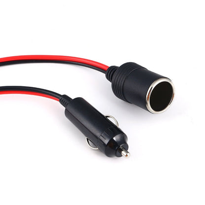 KUERL 24V To 12V Car Power Supply Voltage Converter Step-Down Transformer