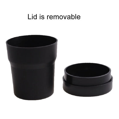 SHUNWEI SD-1607 Car Multifunctional Trash Bins Coin Pail