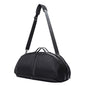 Sac de voyage portable grande capacité BANGE BG-77178 pour hommes/femmes, sac de sport sec et humide (noir)