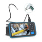 TESLONG MS450 5.5mm HD Pixel 4.5 Inch IPS LCD Screen Endoscope Auto Repair Tools, 5M