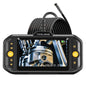 Teslong TS43S HD Camera Probe 4.3 Inch Screen All-In-One Industrial Borescope Auto Repair Tools, Specification: 8.0mm Dual Lens