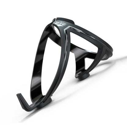 ENLEE R-50 Porte-Bidons Vélo en Plastique Support de Cylindre pour Vélo de Route et VTT Accessoires de Cyclisme (Noir)