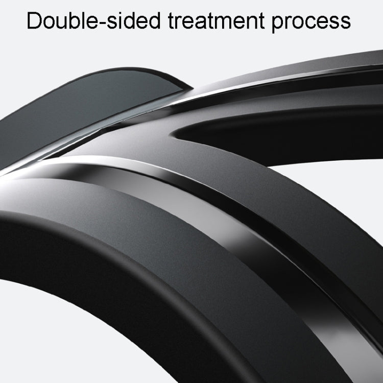 ENLEE R-50 Porte-Bidons Vélo en Plastique Support de Cylindre pour Vélo de Route et VTT Accessoires de Cyclisme (Noir)