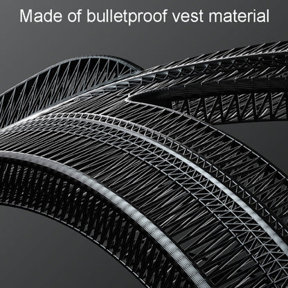 ENLEE R-50 Porte-Bidons Vélo en Plastique Support de Cylindre pour Vélo de Route et VTT Accessoires de Cyclisme (Noir)