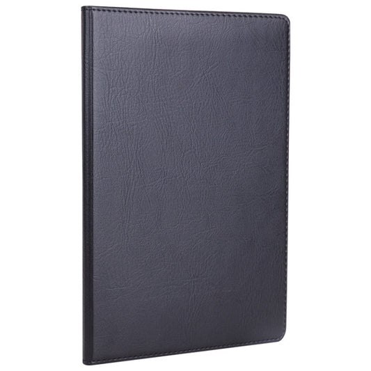 Deli 32K 80 Pages Business Office Notebook Leather Student Stationery Notes