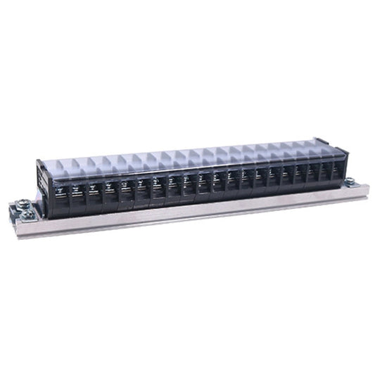 CHINT TD-1520 Bornier de raccordement sur rail Borne de câblage Raccordement parallèle de fils Connecteur de fils