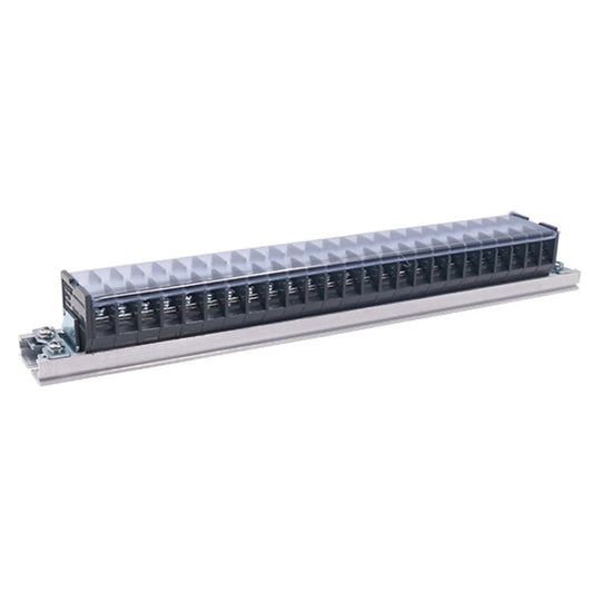 CHINT TD-1525 Bornier de raccordement sur rail Connecteur de fils en parallèle