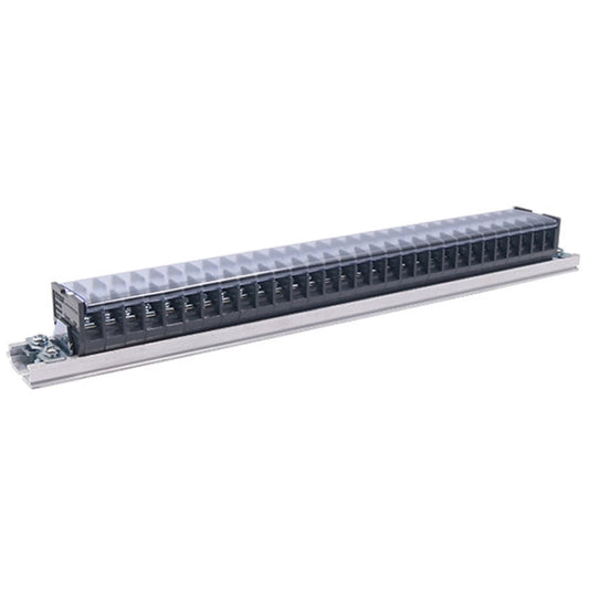 Bornier de raccordement de câblage de type rail CHINT TD-1530 Bornier de raccordement de fils en parallèle Connecteur de fil